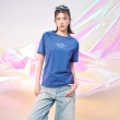 【MAJOR MADE】立體字滑面涼感短T(涼感T/機能衣/短袖T)