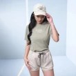 【MAJOR MADE】立體字滑面涼感短T(涼感T/機能衣/短袖T)