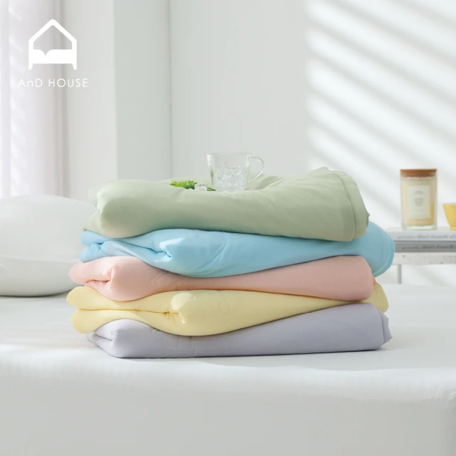 AnD HOUSE 安庭家居 天絲棉-60支頂級300織-四