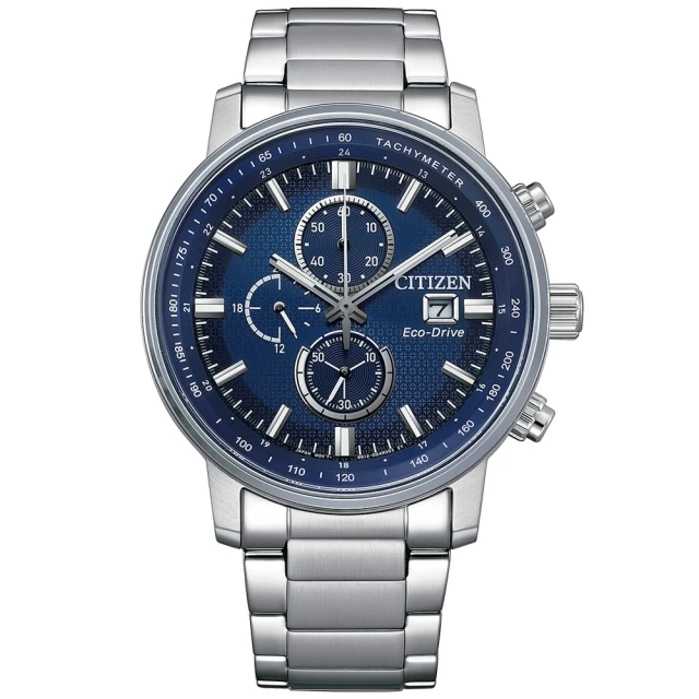 CITIZEN 星辰 Mechanical系列 PANTON