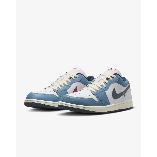 NIKE 耐吉 AIR JORDAN 1 LOW SE 運動