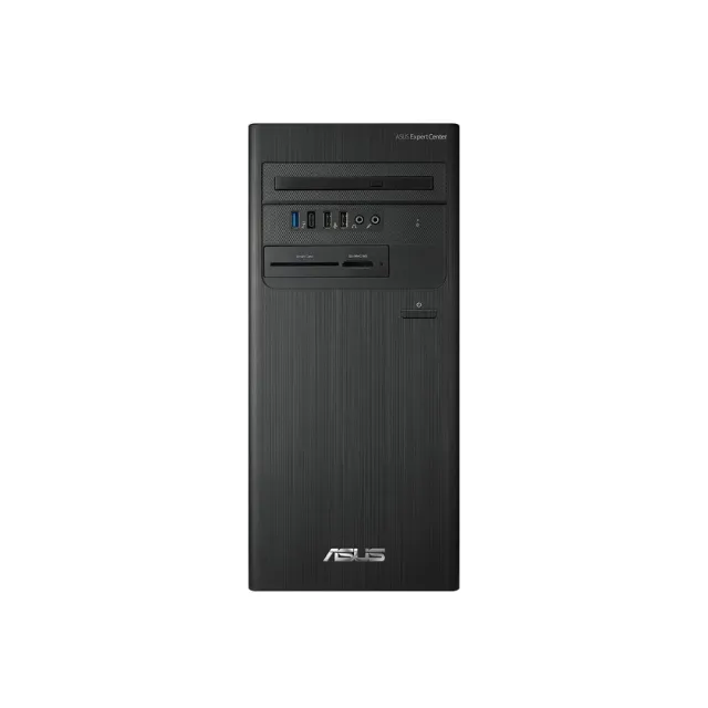 【ASUS 華碩】i5十核商用電腦(D500TER/I5-14400/8G/1TB+256G/CRD/DVDRW/WIN11P)