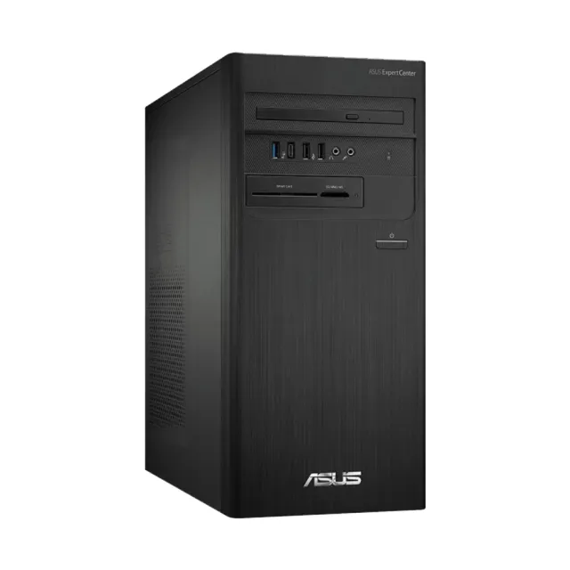 【ASUS 華碩】i7二十核商用電腦(D700TER/I7-14700/16G/1T SSD/CRD/DVDRW/WIN11P)