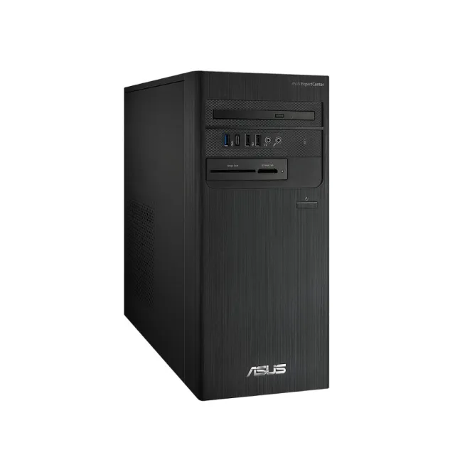 【ASUS 華碩】i7十六核商用獨顯電腦(D700TE/i7-13700/16G/1TB+512G/RTX3060-12G/WIN11P)