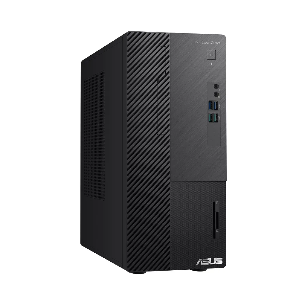 【ASUS 華碩】i5 十四核商用電腦(D700ME/i5-13500/8G/1TB+256G/CRD/DVD RW/WIN11P)