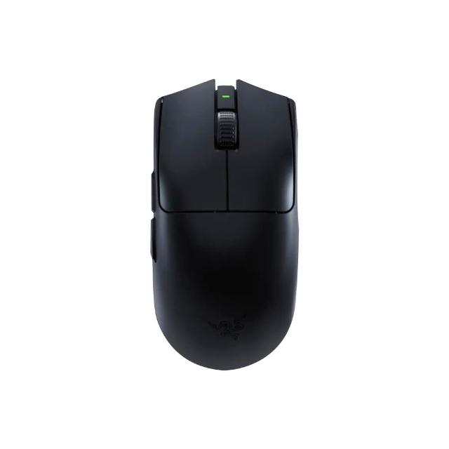【Razer 雷蛇】Viper V3 Pro 毒奎V3 專業版 無線滑鼠(黑色)