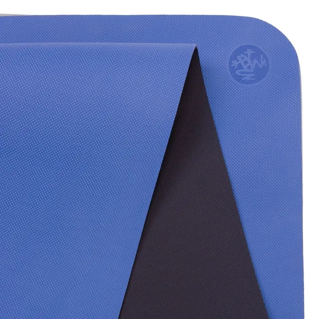 【Manduka】Begin Mat 雙面環保 TPE瑜珈墊 5mm(多色可選)