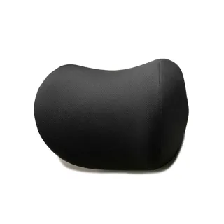 【BONFORM】B5606-15 低反發舒適頭枕(記憶棉 舒適 低反發 頭枕 頸枕)