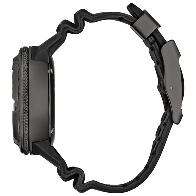 【CITIZEN 星辰】哥吉拉限量聯名錶PROMASTER光動能  禮物  手錶(BJ8056-01E)