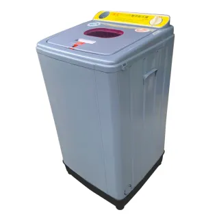 【雙元】10公斤可沖脫雙用脫水機(SY-1810)