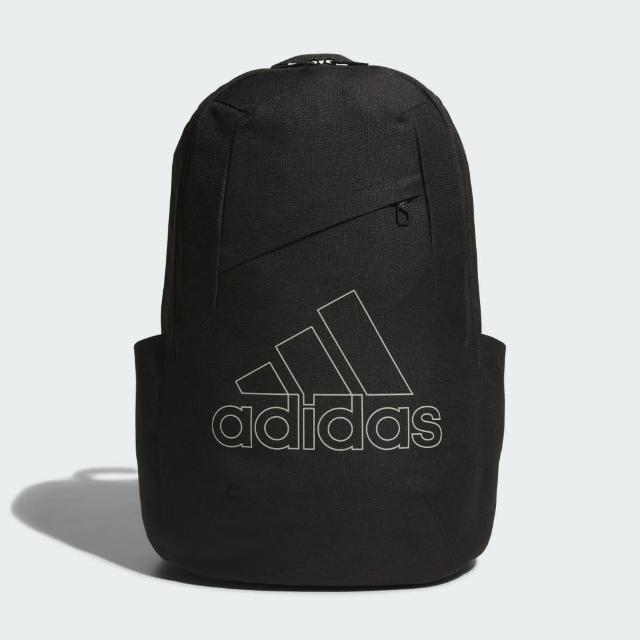 【adidas 愛迪達】ESSENTIALS 後背包 戶外 運動 休閒 男/女 IT2063