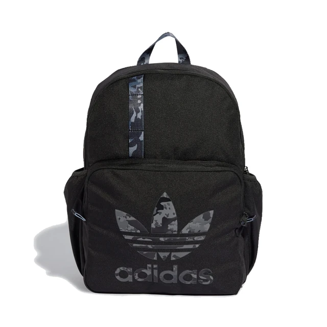 adidas 愛迪達 CAMO BACKPACK 後背包 男女 - IX6824