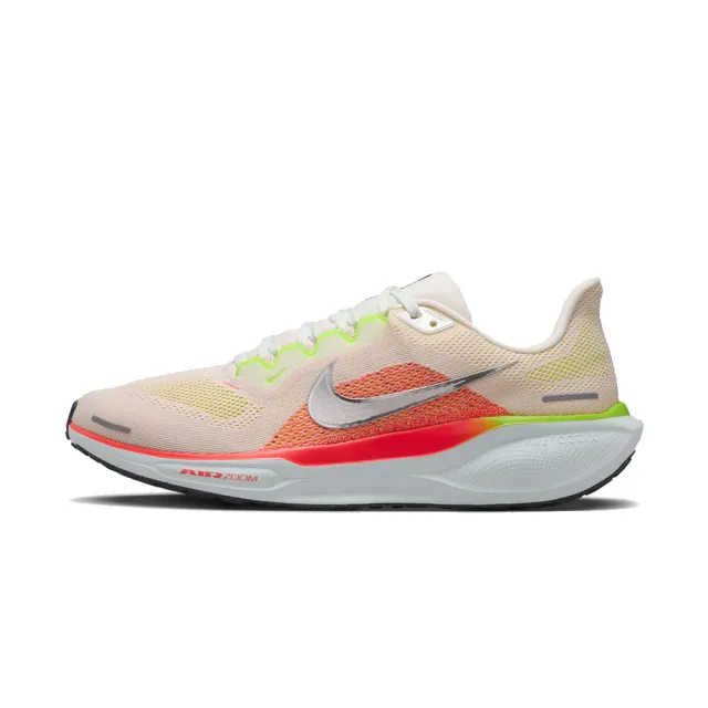 【NIKE 耐吉】慢跑鞋 運動鞋 AIR ZOOM PEGASUS 41 男 - FD2722100