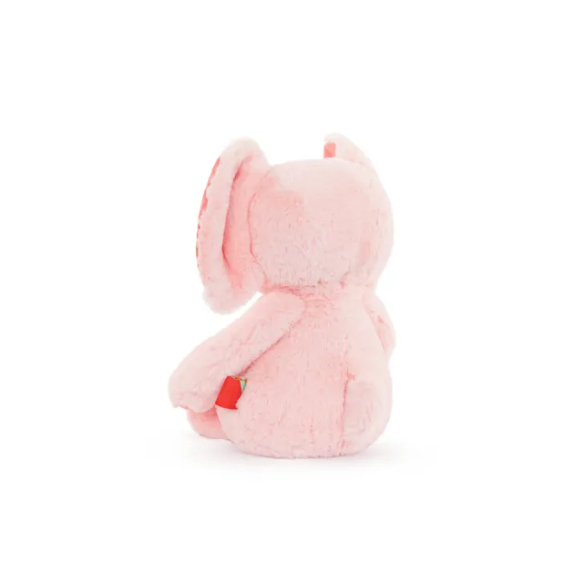 【B.Toys】櫻桃泡泡糖象(玩偶)