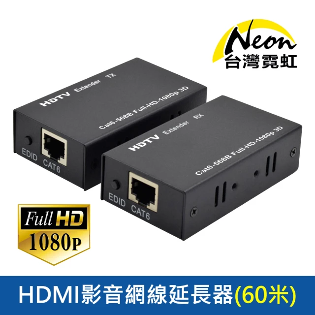 hdmi延長線