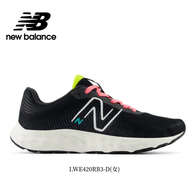 【NEW BALANCE】NB 運動鞋/慢跑鞋_男女鞋