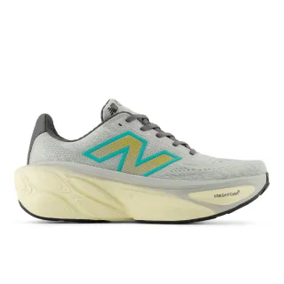 【NEW BALANCE】NB 慢跑鞋_男性_灰綠色_MMORLJ5-2E