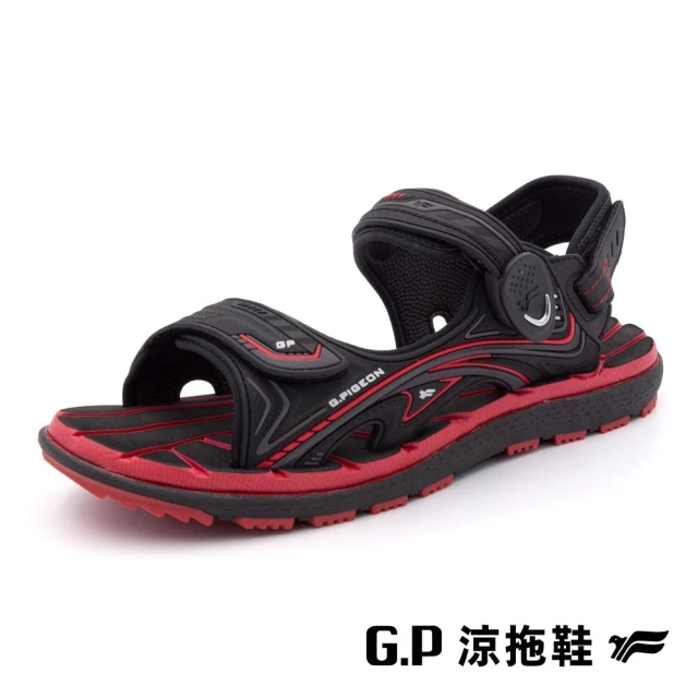 TEVA Hydratrek Sandal 男 織帶涼拖鞋/