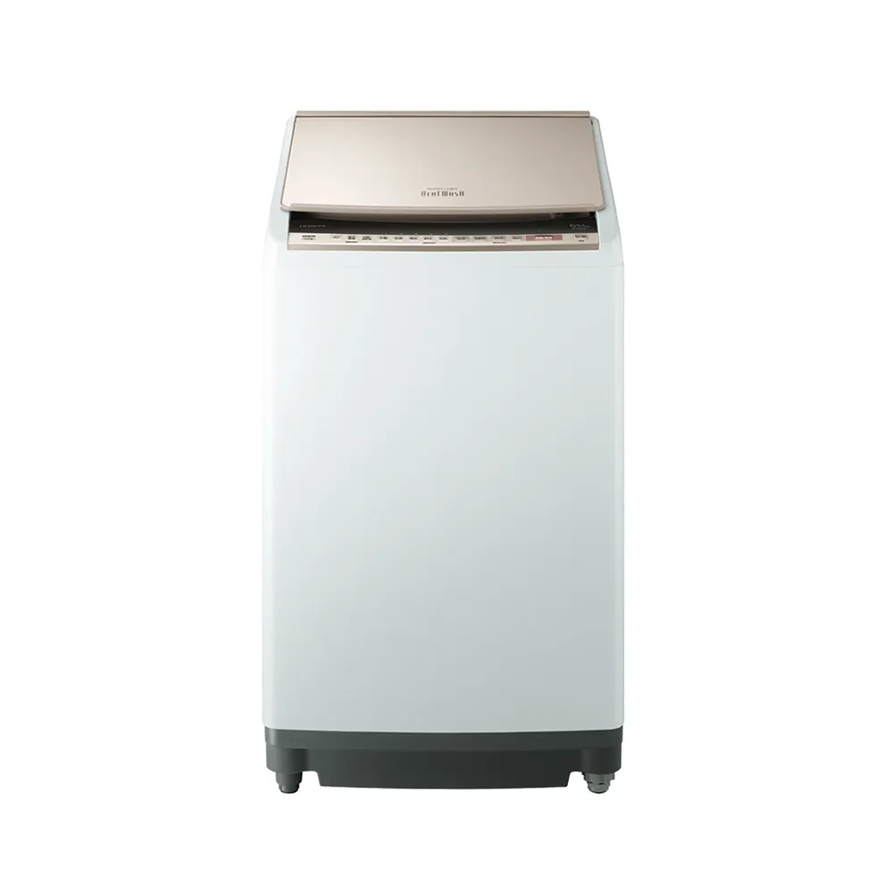 HITACHI 洗濯機 BW-X100F 10kg 2021年製 B180 HITACHI 洗濯機 BW-X100F 10kg 2021年製 B180