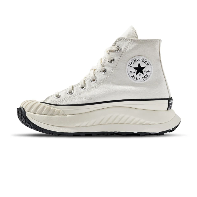 CONVERSE Chuck 70 AT-CX HI 男鞋 女鞋 白色高筒 厚底 解構 休閒鞋 A01682C