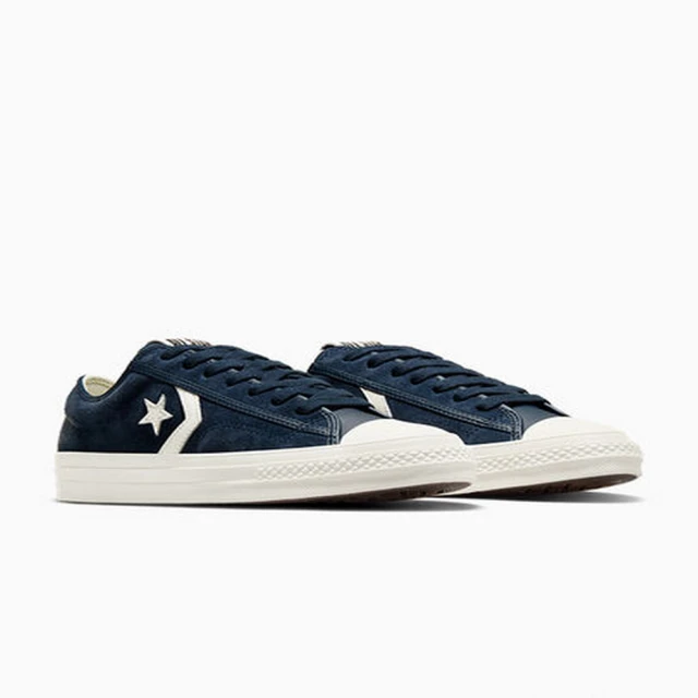 CONVERSE STAR PLAYER 76 OX 休閒鞋 男鞋 女鞋 藍色(A11533C)