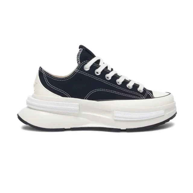 CONVERSE Run Star Legacy CX OX 男鞋 女鞋 黑色 低筒 休閒鞋 厚底鞋 A11489C