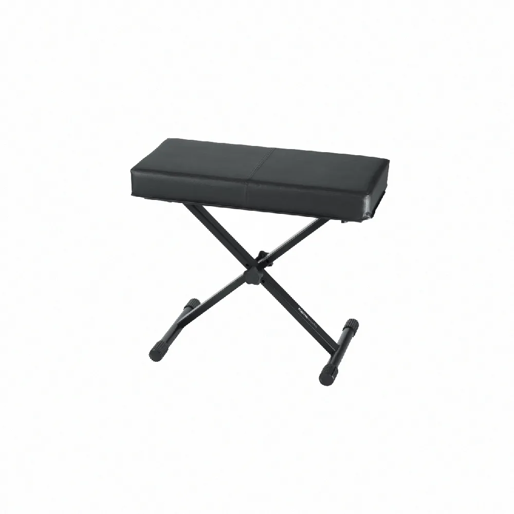 【Gator Frameworks】KEY-bnch-1 升降厚墊鍵盤椅(公司貨保證)