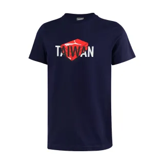 【PUMA官方旗艦】BT系列鞋盒Taiwan短袖T恤 男性 68869306