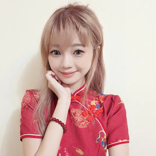【桃花源創意工坊】硃砂高含量紫金砂回紋手鍊(手鍊)