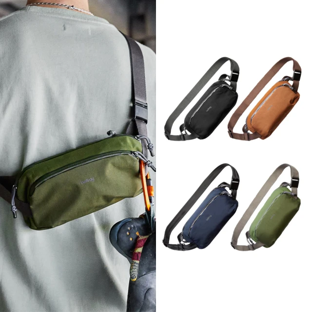 Bellroy Venture Ready Sling 2.5L