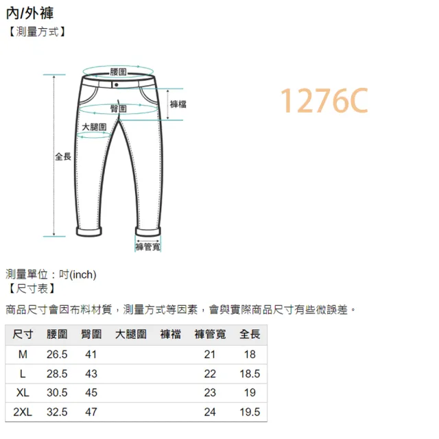 【Qiruo 奇若名品】棉質 五分拉鍊鈕扣後鬆緊腰綠色短褲 1276C