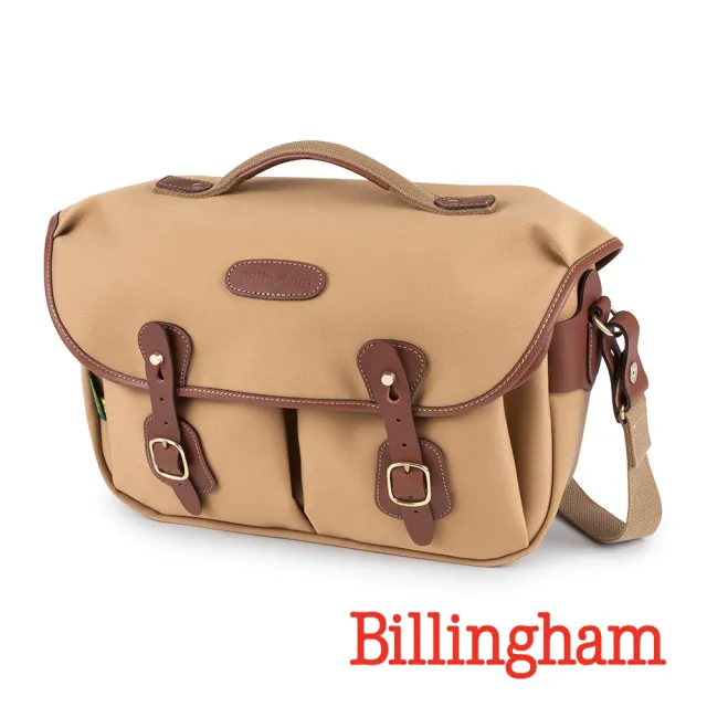 【Billingham 白金漢包】白金漢 HADLEY PRO 2020 相機包(公司貨)