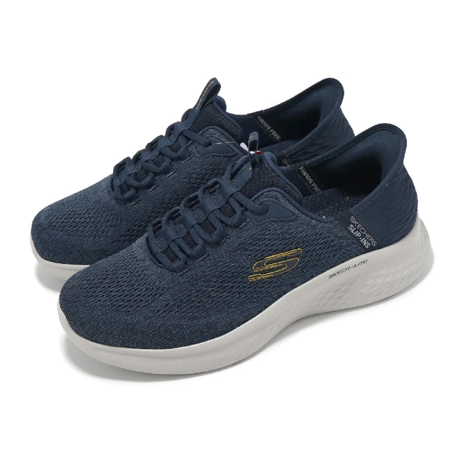 SKECHERS 休閒鞋 Skech-Lite Pro-Pr