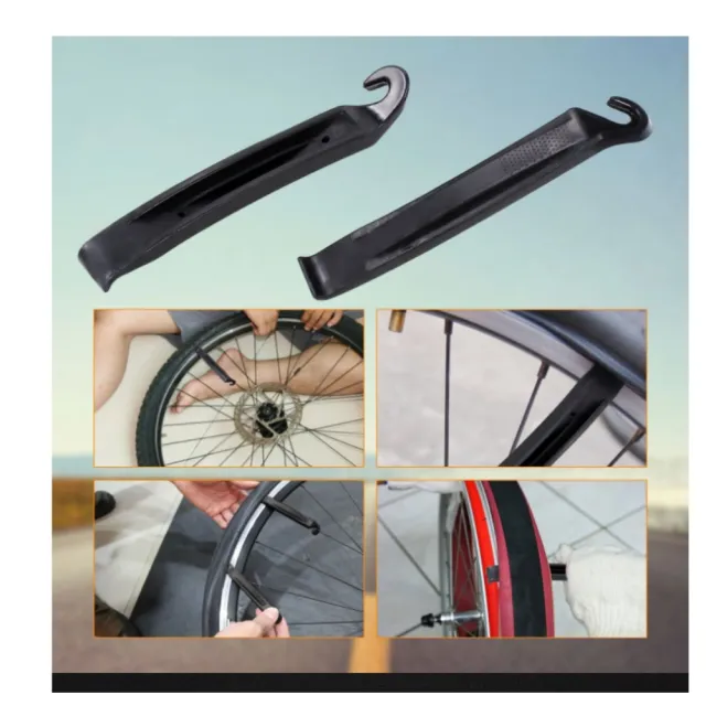 【May Shop】騎行必備 自行車多功能修車工具包(包含內置工具)
