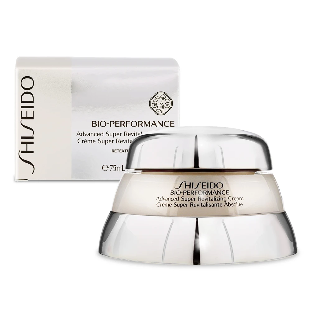 百優精純乳霜 75ml(國際航空版)