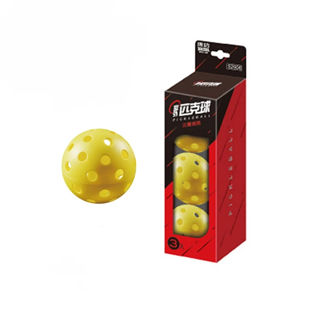 FZ FORZA PICKLEBALL 匹克球 -6PCS(