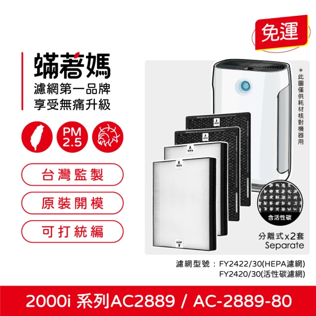 RENZA 適用 Electrolux 伊萊克斯 極適家居5