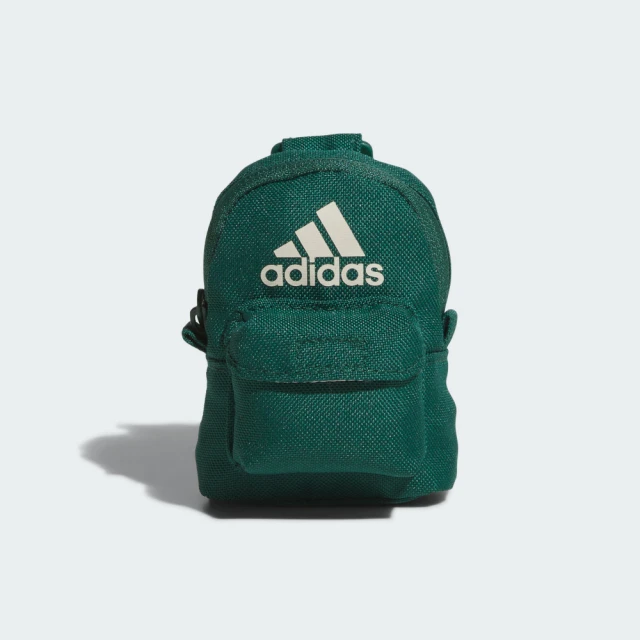 adidas 愛迪達 手提袋 小包 運動包 環保袋 PACKABLE BAG 綠 JH3728(2250)