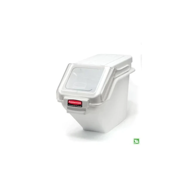 Rubbermaid 原料儲存桶24L(FG9G5700WHT)