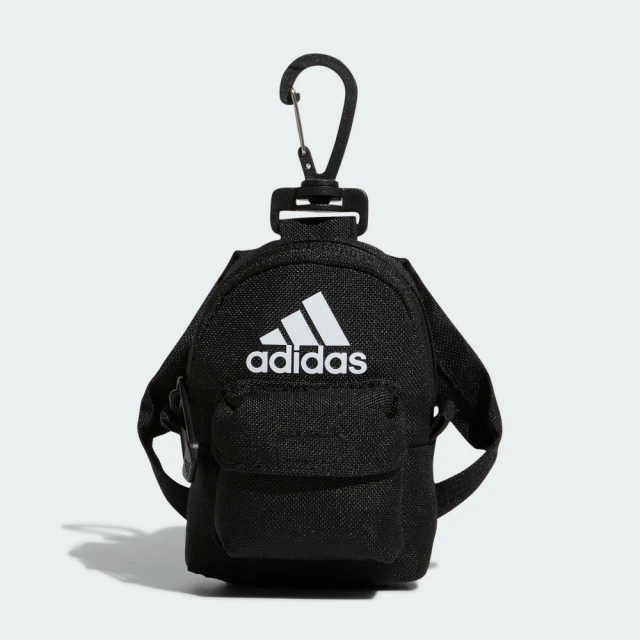 adidas 愛迪達 手提袋 小包 運動包 環保袋 PACKABLE BAG 黑 IB0294