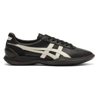 【Onitsuka Tiger】Onitsuka Tiger鬼塚虎-l 75周年限定l 黑底白虎爪紋 OHBORI A50(1183C403-001)