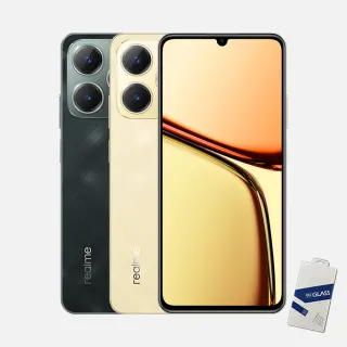 【realme】C61 6.74吋(4G/128G/紫光展銳T612/5000萬鏡頭畫素)