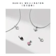 【Daniel Wellington】DW Charms Heart 心型吊飾S925純銀 吊墜 星光銀(心動瞬間 星光閃耀)