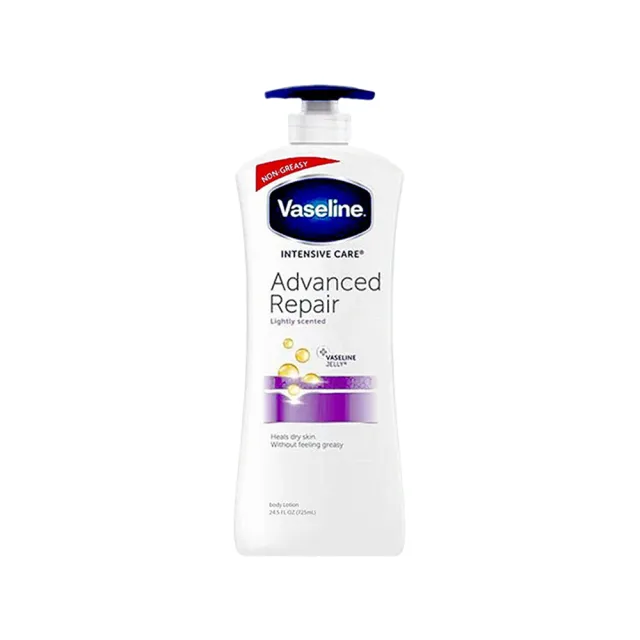 【Vaseline 凡士林】身體潤膚乳液600ml 4入組(多款任選/平行輸入)