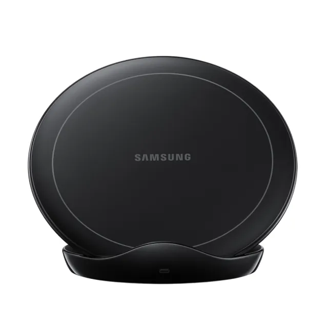 【Samsung 三星】原廠 9W 無線閃充充電座 - 含15W頭+1m Type-C線(EP-N5105)