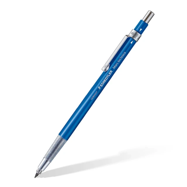 STAEDTLER 施德樓 工程筆豪華型 MS780 C