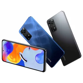 【小米】A級福利品 Redmi Note 11 Pro 5G 6.67吋(6GB/128GB)