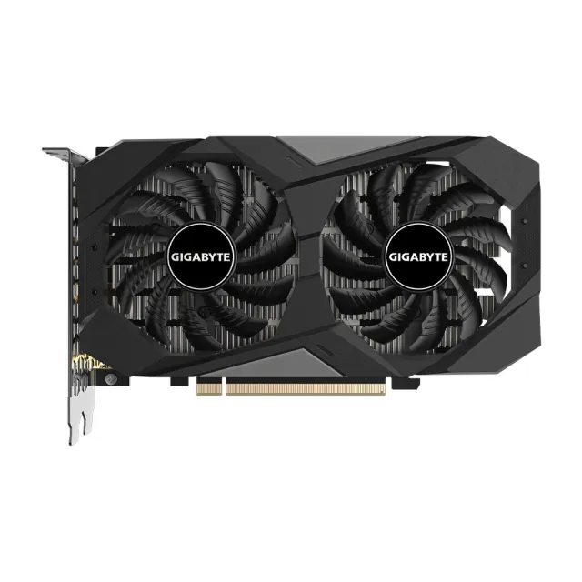 【GIGABYTE 技嘉】GeForce RTX 3050 WINDFORCE OC 6G顯示卡(GV-N3050WF2OCV2-6GD)