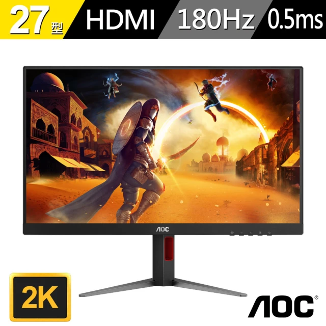 MSI 微星 G271CQP E2 27型 VA WQHD 