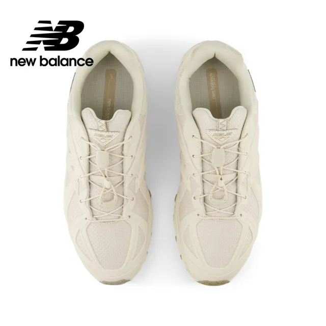 【NEW BALANCE】NB 復古鞋_ML610DG-D_中性_奶杏色